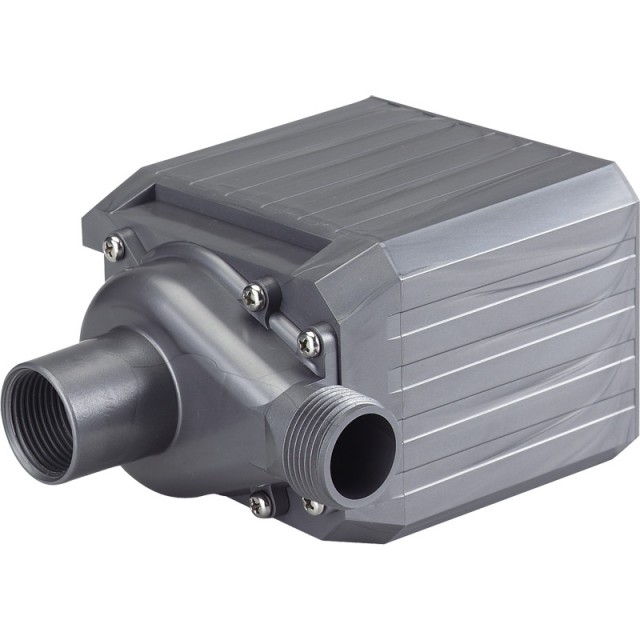 2400 GPH Submersible Pump