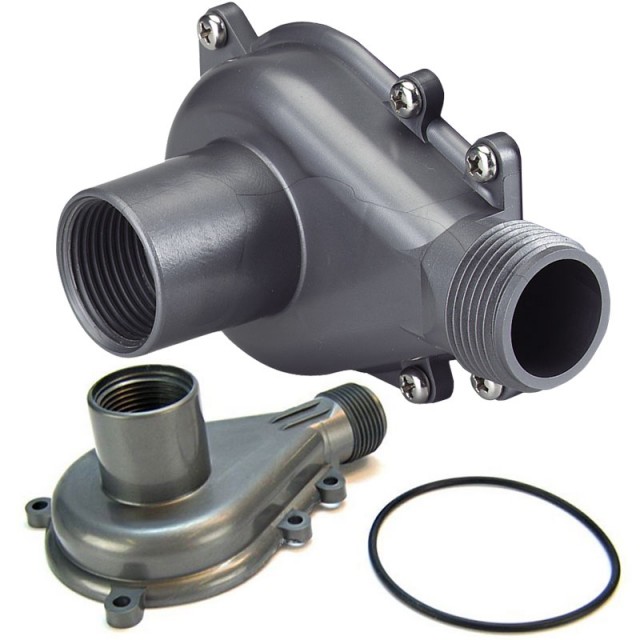 Volute Cover Replacements