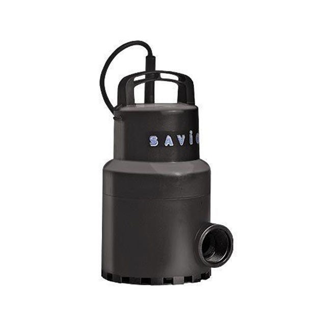 Savio Water Master Clear Pumps