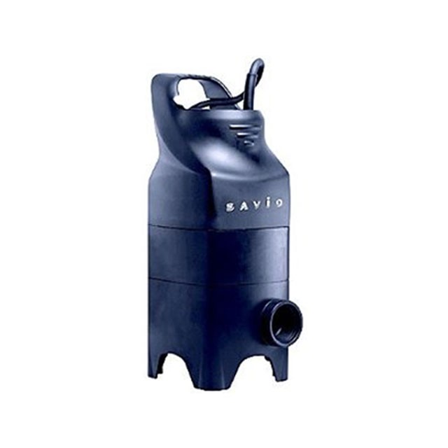 Savio Water Master Solids Handling Pumps