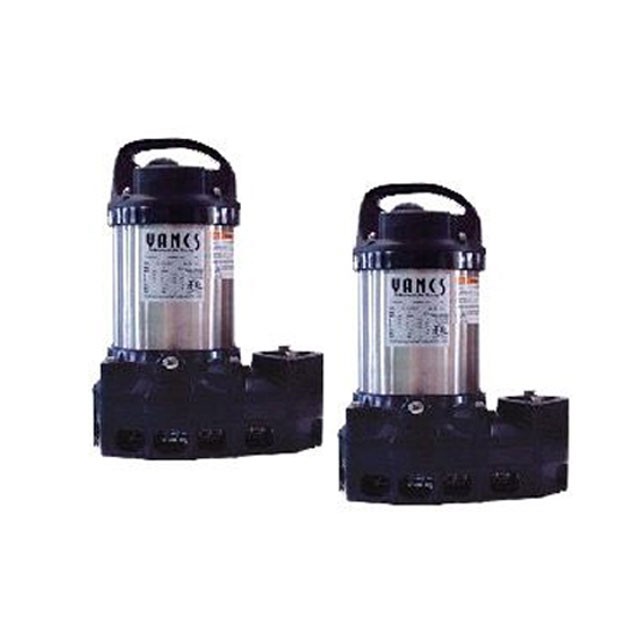 Tsurumi Stainless Steel Pumps