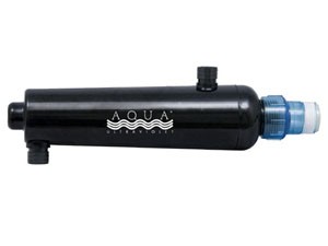 Aqua UV - 15 Watt Advantage