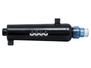 Aqua UV - 8 Watt Advantage