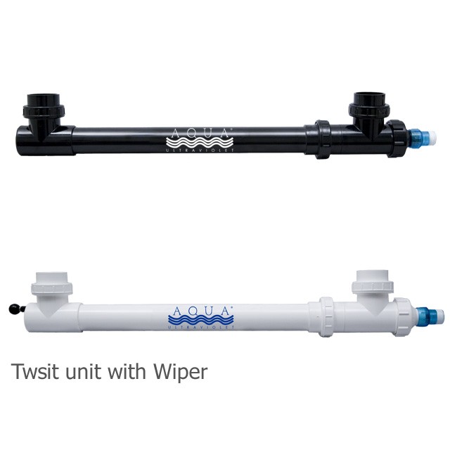 Aqua Twist UV 40 Watt