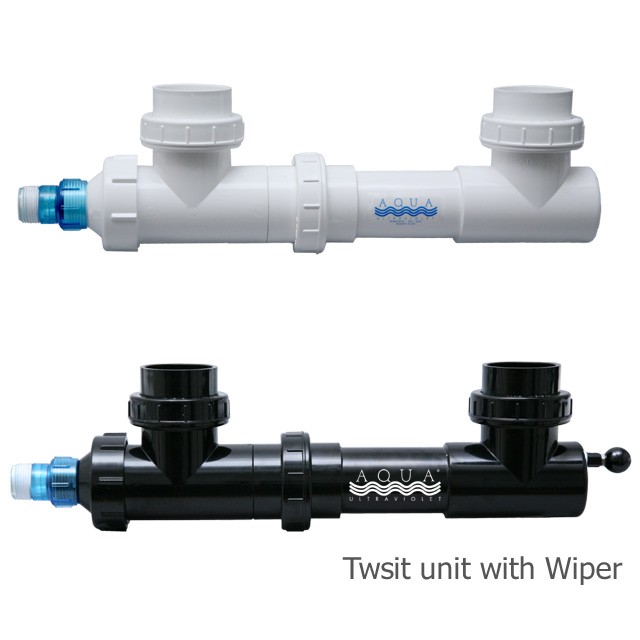 Aqua Twist UV 57 Watt