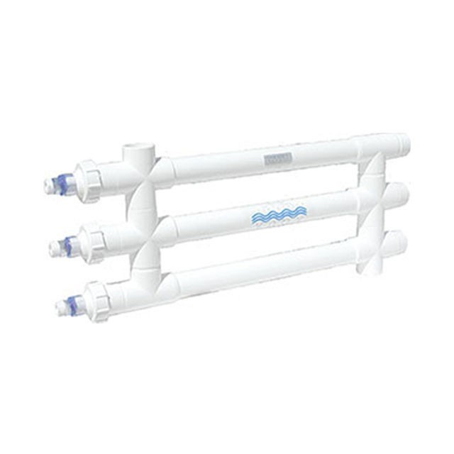 Aqua UV - 120 Watt