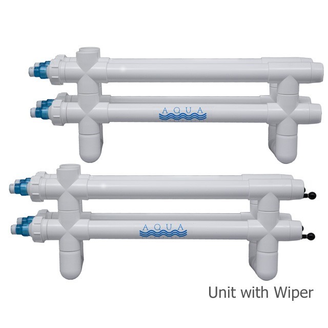 Aqua UV - 160 Watt
