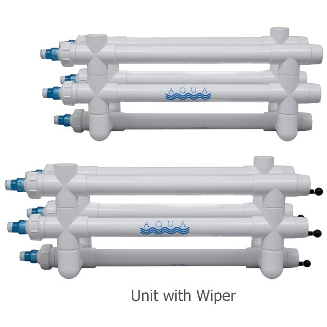 Aqua UV - 200 Watt