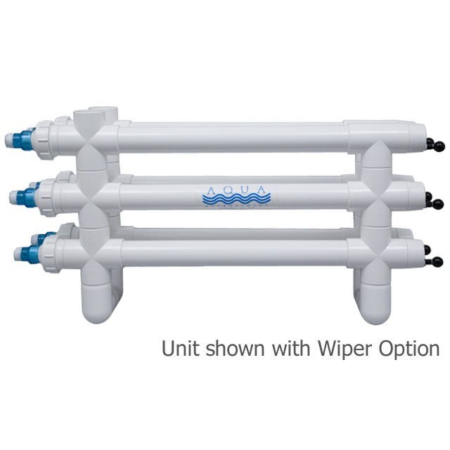 Aqua UV - 240 Watt
