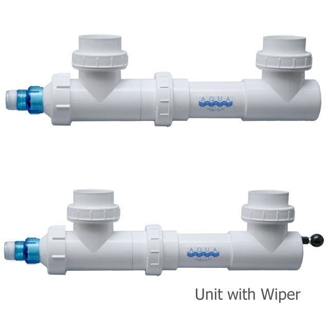 Aqua UV - 25 Watt