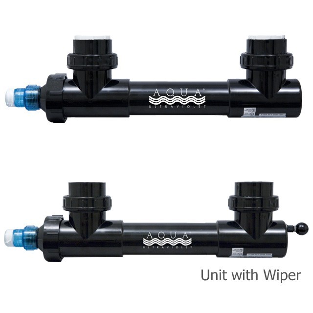 Aqua UV - 57 Watt