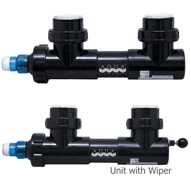 Aqua UV - 8 Watt