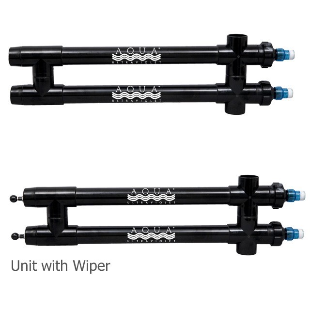 Aqua UV - 80 watt