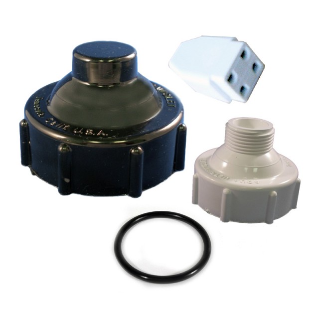 Aqua UV Parts