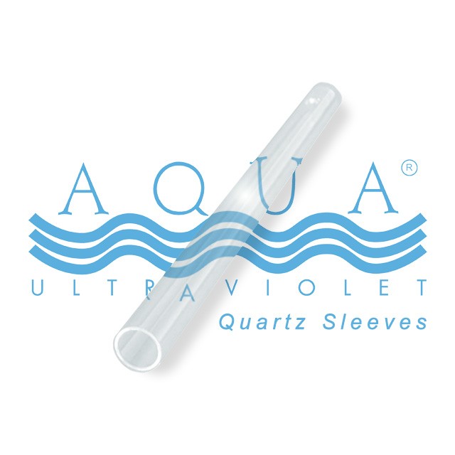 Replacement Quartz Sleeves