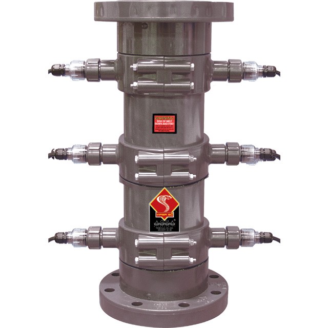 Aqua UV Viper 1200 Watt