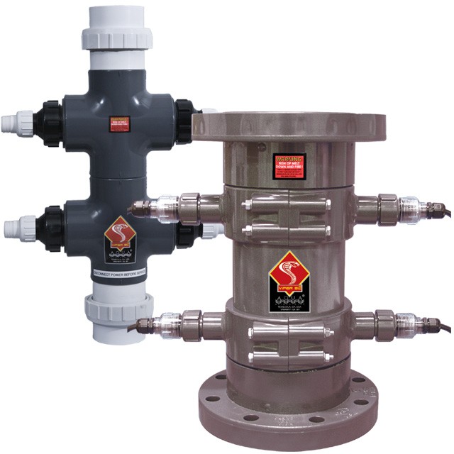 Aqua UV Viper 800 Watt