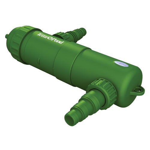 Tetra - UV 1 - 9 Watt Ultraviolet Clarifer