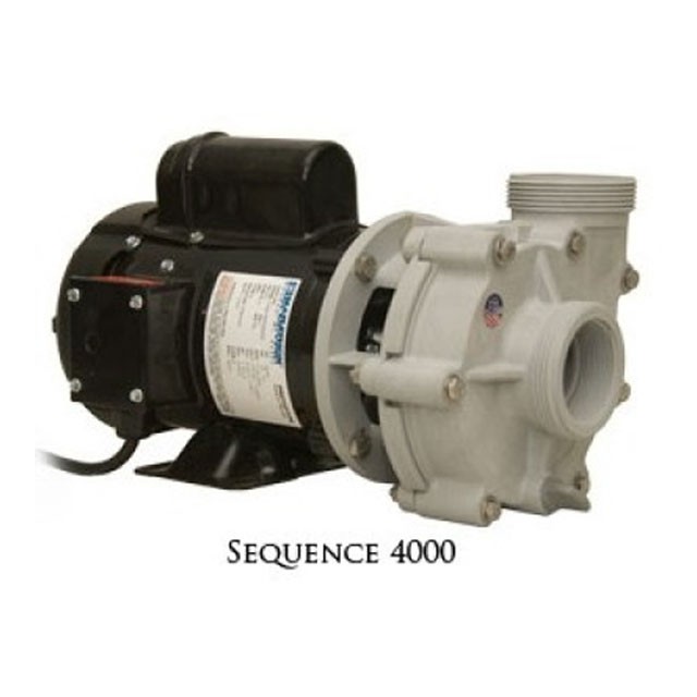 Sequence 1000 Series