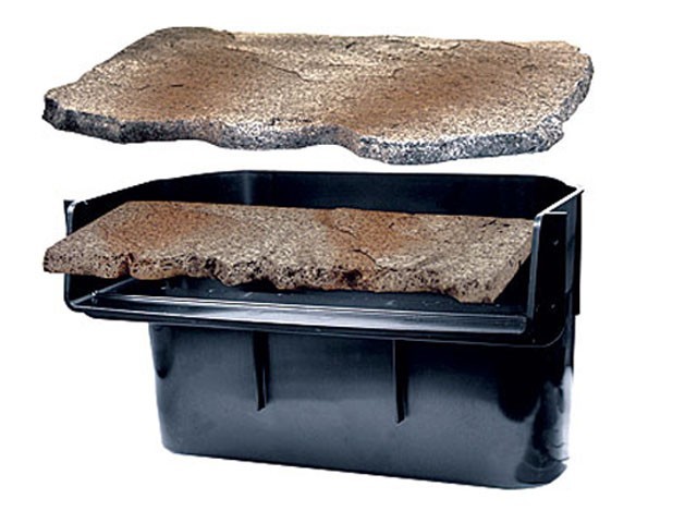 Savio Filterweir 16 Stone Accessory Kit