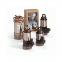 Tidal Wave Waterfall Pump - 1/2 Hp - 3000 GPH