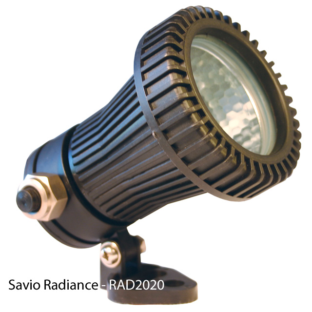 Savio Radiance Lighting