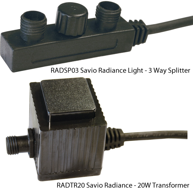 Savio Radiance Lighting