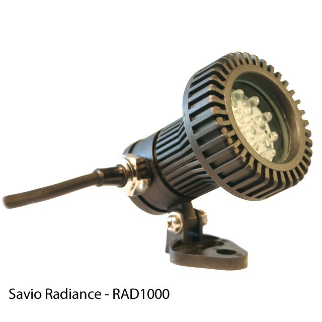 Savio Radiance Lighting