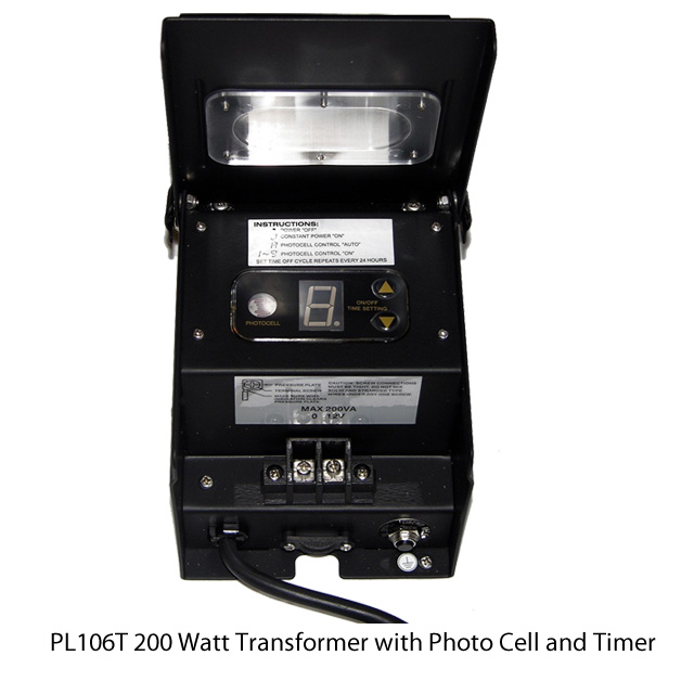 Alpine Low Voltage Transformers