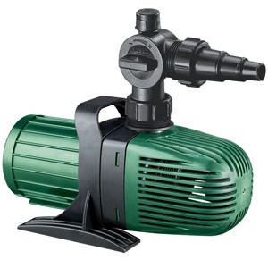 Medium FishMate Pumps 1500-2500 GPH