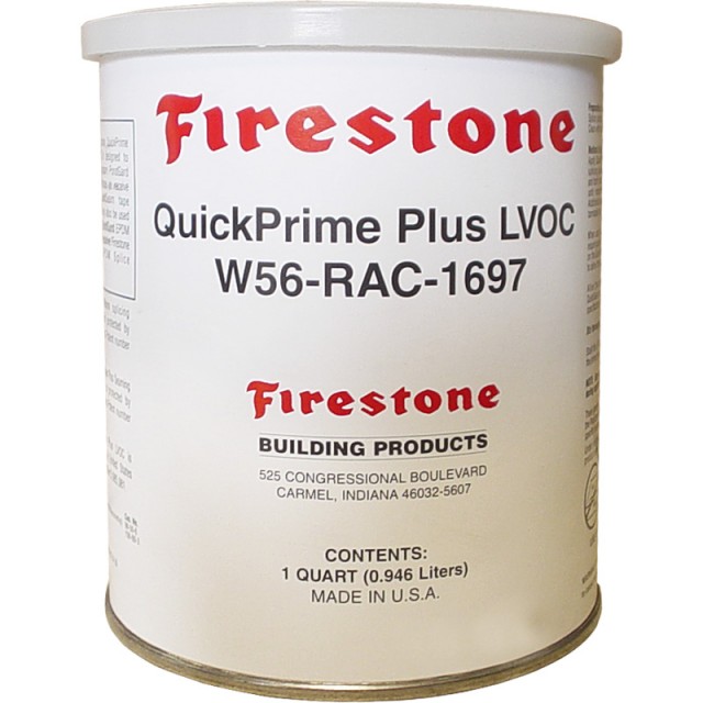Firestone - QuickPrime Plus
