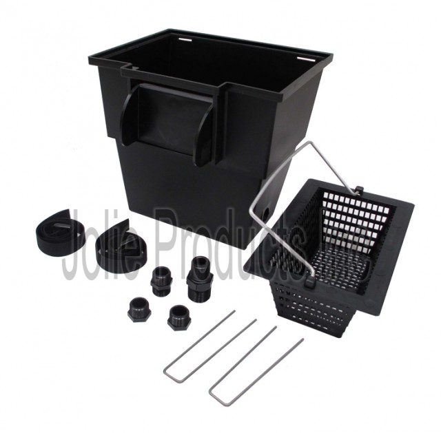 EasyPro Tempo Mini Skimmer