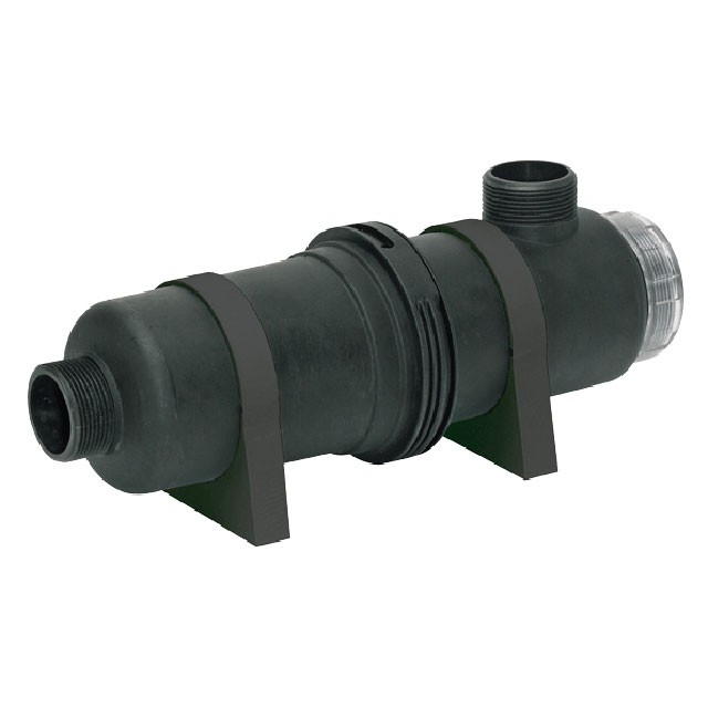 CalPump UV Clarifiers