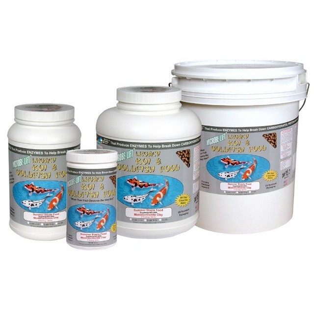 Microbe Lift Legacy Immunostimulant