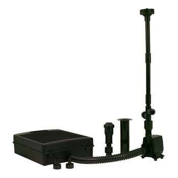 Tetra - FK5 - Submersible Filtration Filter Kit