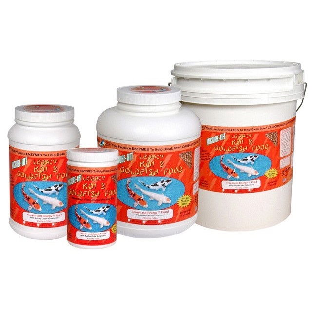 Microbe Lift High Growth Food