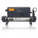 Aqualogic Inline Pond Heaters