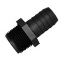Fittings - Barbed / Insert