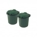 Fish Mate Pond Filters