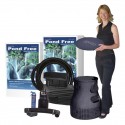 Savio Pondfree Waterfall Kits