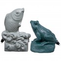 Aqua Statuary UV