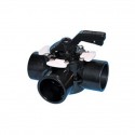 Valves - Check Valves and Ball Valves