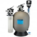Aquadyne Bead Filters